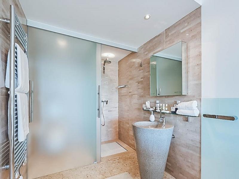 Villa Centelleo , Ibiza  