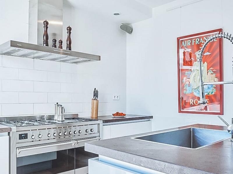 Villa Centelleo , Ibiza  