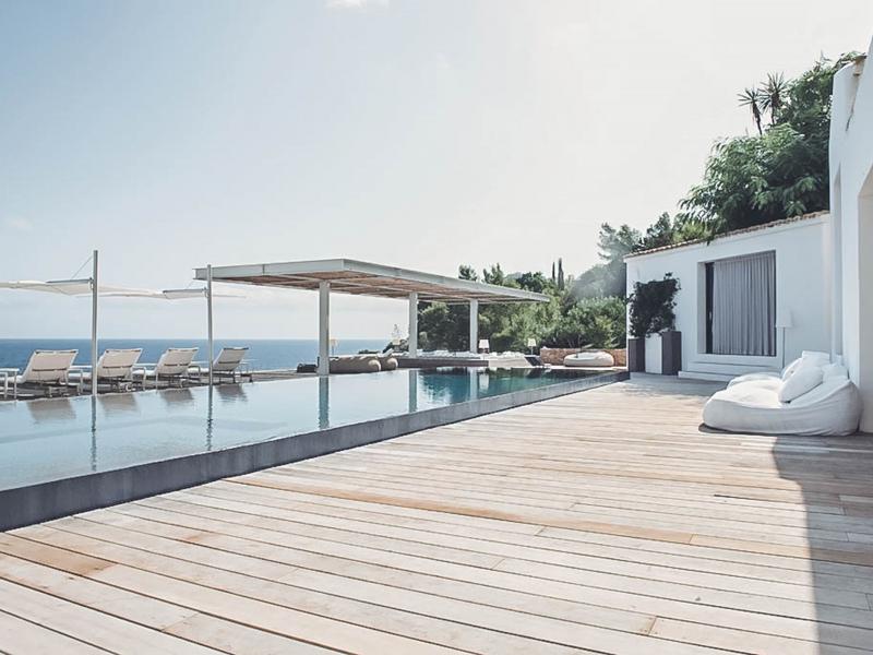 Villa Bailey , Ibiza  