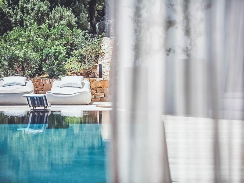 Villa Bailey , Ibiza  