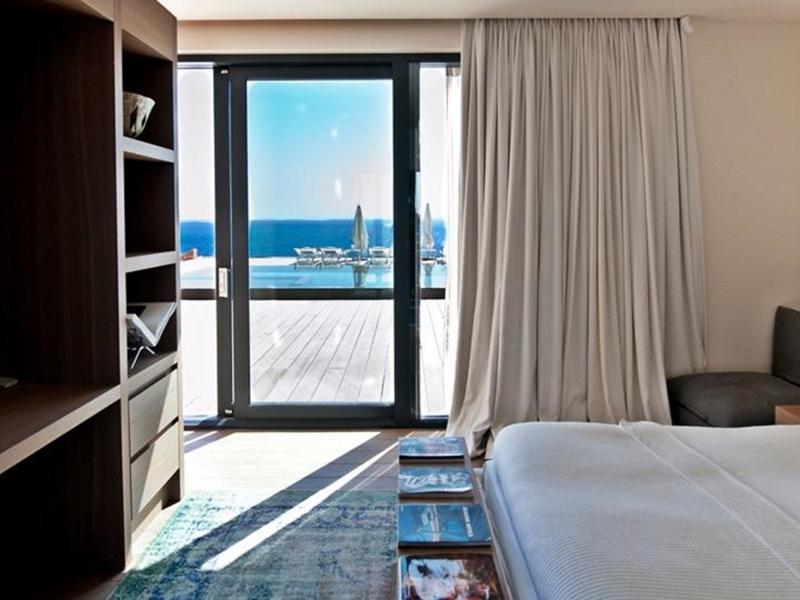 Villa Bailey , Ibiza  