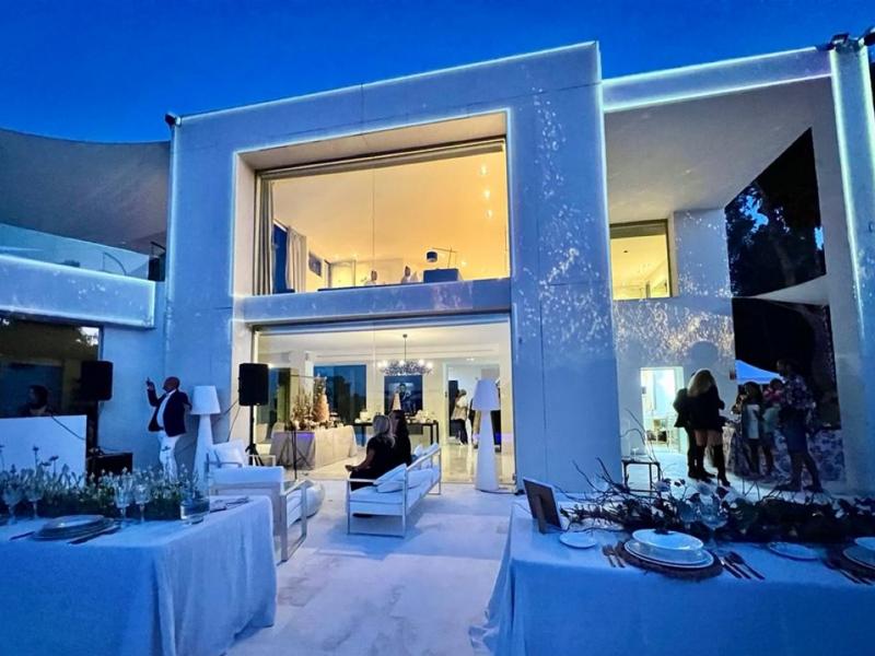 Villa Adalyn , Ibiza  