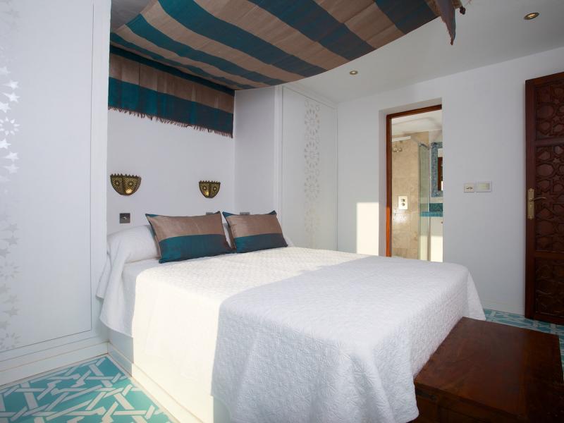 Villa Gie Grande , Ibiza  