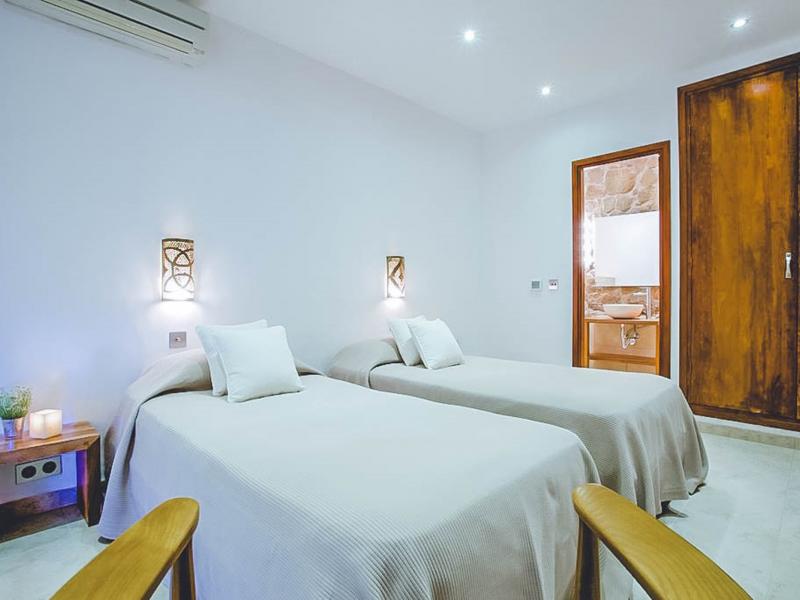 Villa Gie Grande , Ibiza  