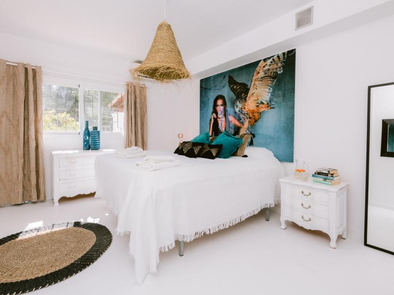 Villa Larish , Ibiza  