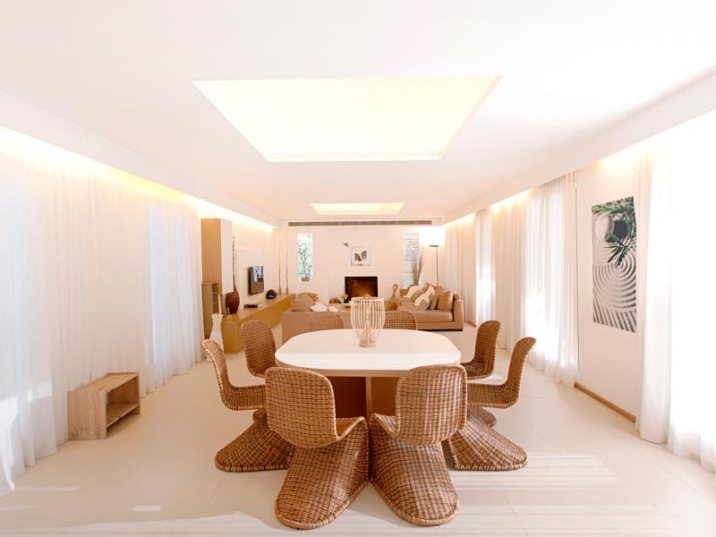 Villa Sa Carroca Oasis , Ibiza  