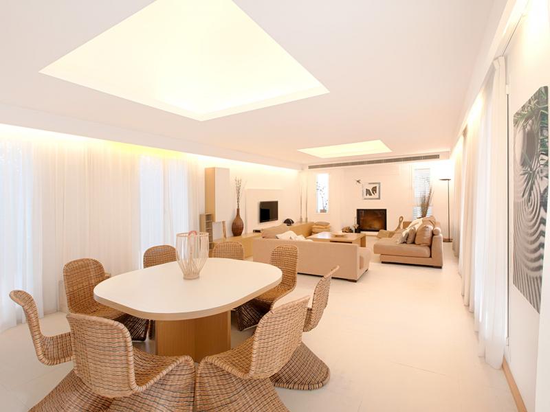 Villa Sa Carroca Oasis , Ibiza  