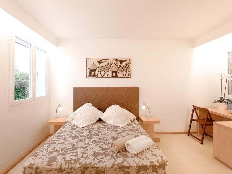 Villa Sa Carroca Oasis , Ibiza  