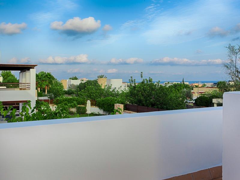 Villa Sa Carroca Oasis , Ibiza  