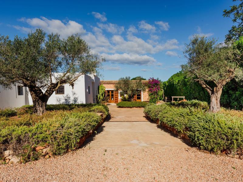 Villa Para , Ibiza  