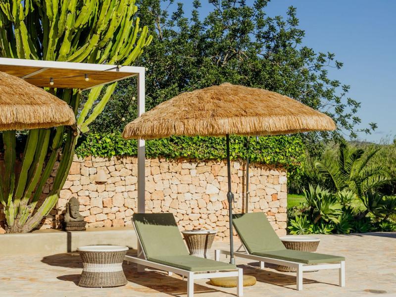 Villa Para , Ibiza  