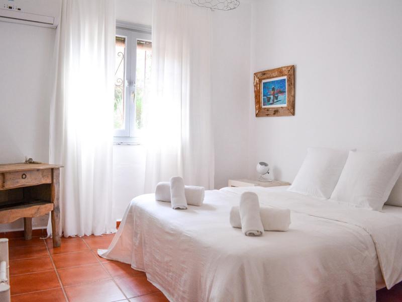 Finca Lucia , Can Furnet , Jesus  