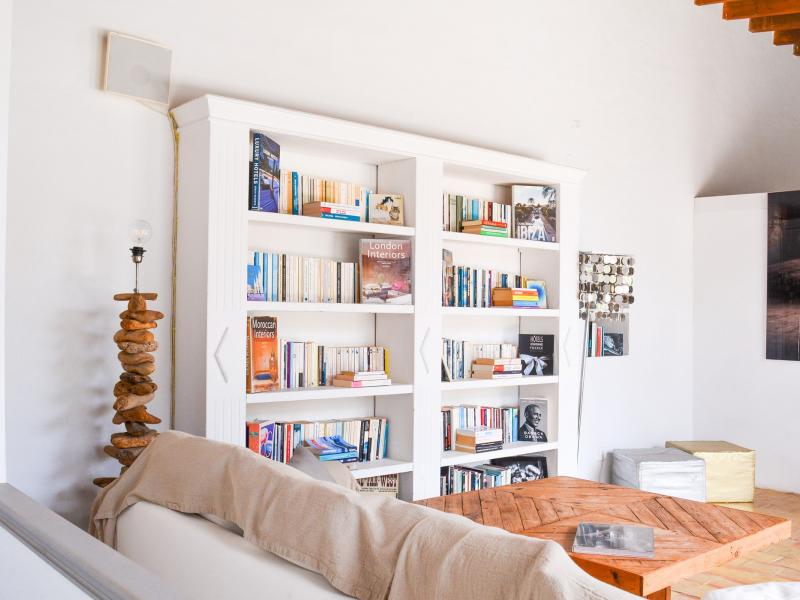 Finca Lucia , Can Furnet , Jesus  