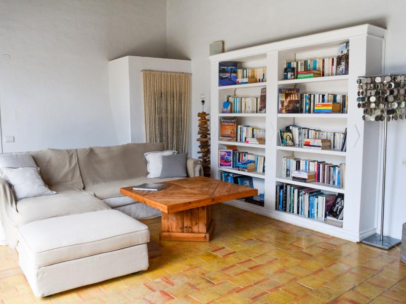 Finca Lucia , Can Furnet , Jesus  