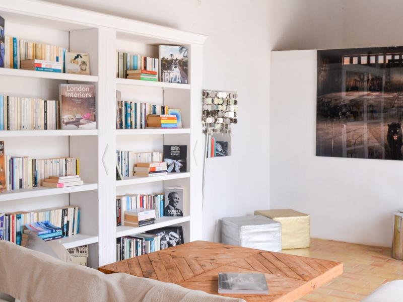 Finca Lucia , Can Furnet , Jesus  