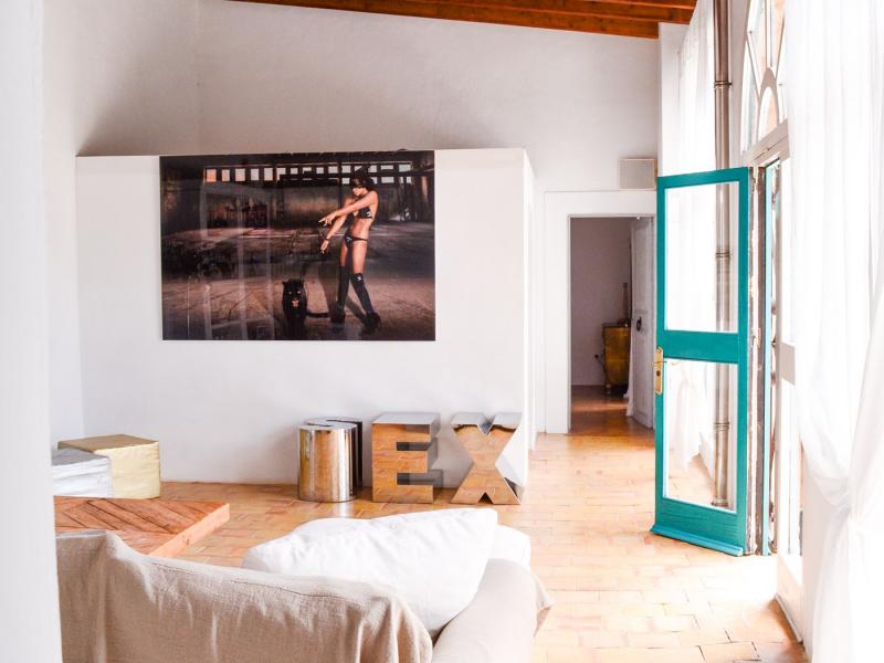 Finca Lucia , Can Furnet , Jesus  