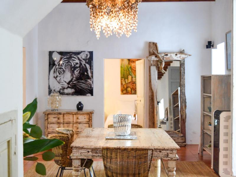 Finca Lucia , Can Furnet , Jesus  