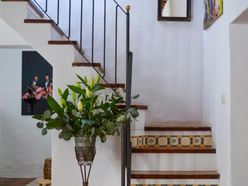 Finca Lucia , Can Furnet , Jesus  