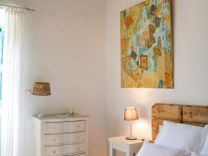 Finca Lucia , Can Furnet , Jesus  