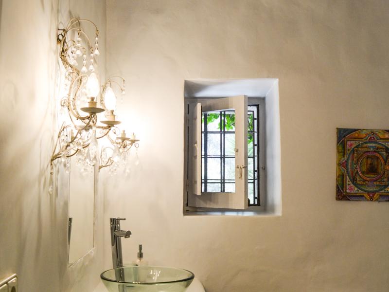 Finca Lucia , Can Furnet , Jesus  