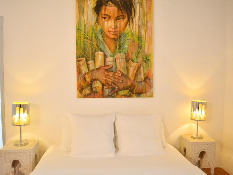 Finca Lucia , Can Furnet , Jesus  