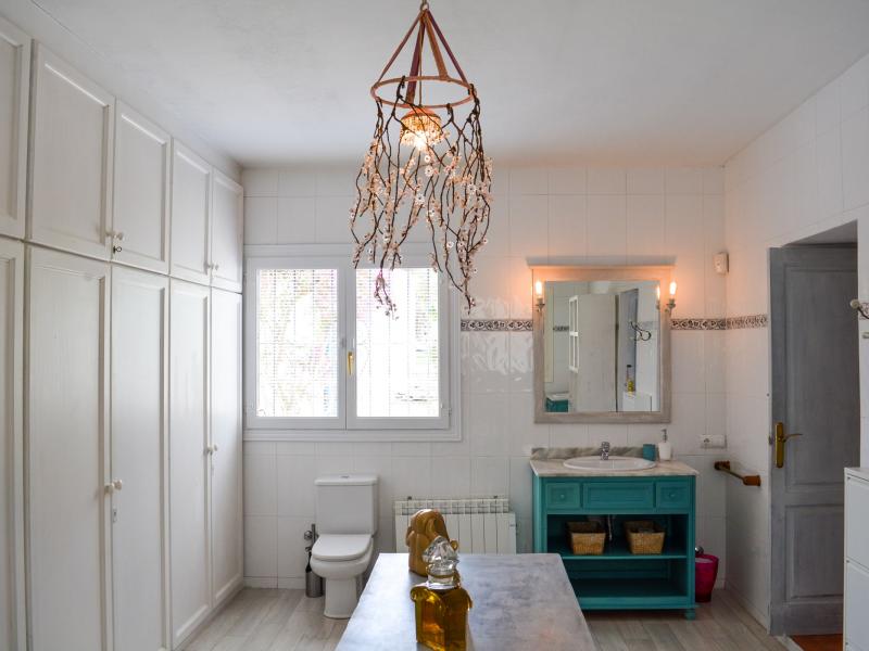 Finca Lucia , Can Furnet , Jesus  