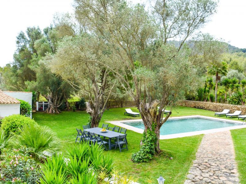 Finca Lucia , Can Furnet , Jesus  