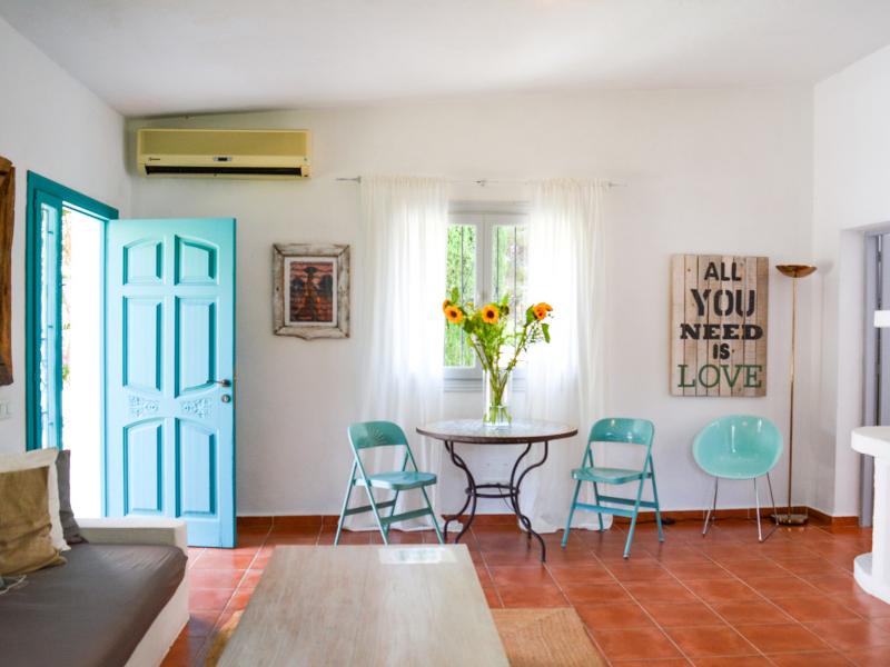 Finca Lucia , Can Furnet , Jesus  