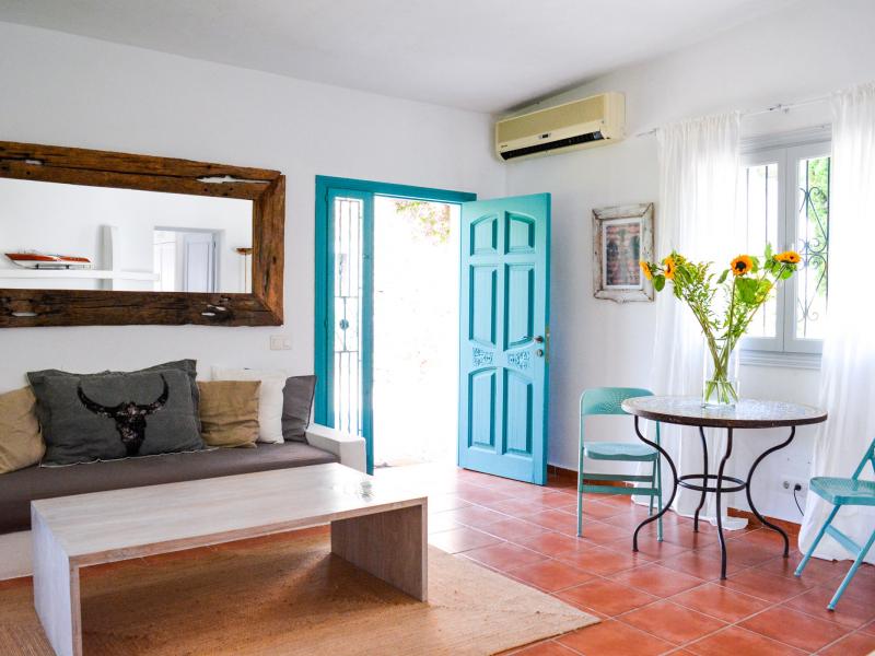 Finca Lucia , Can Furnet , Jesus  