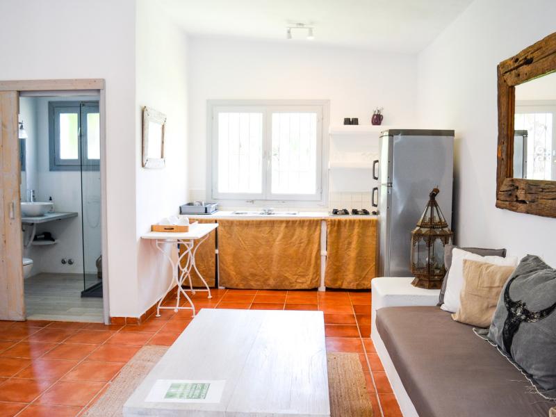 Finca Lucia , Can Furnet , Jesus  