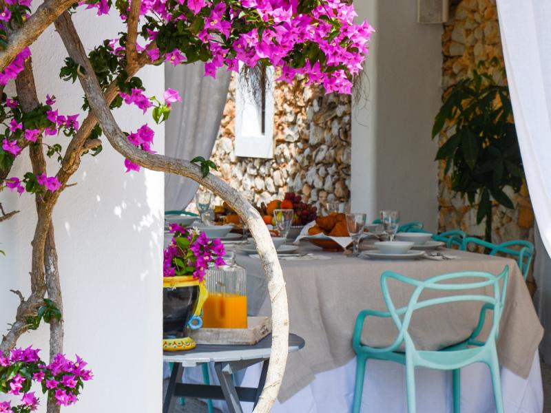 Finca Lucia , Can Furnet , Jesus  