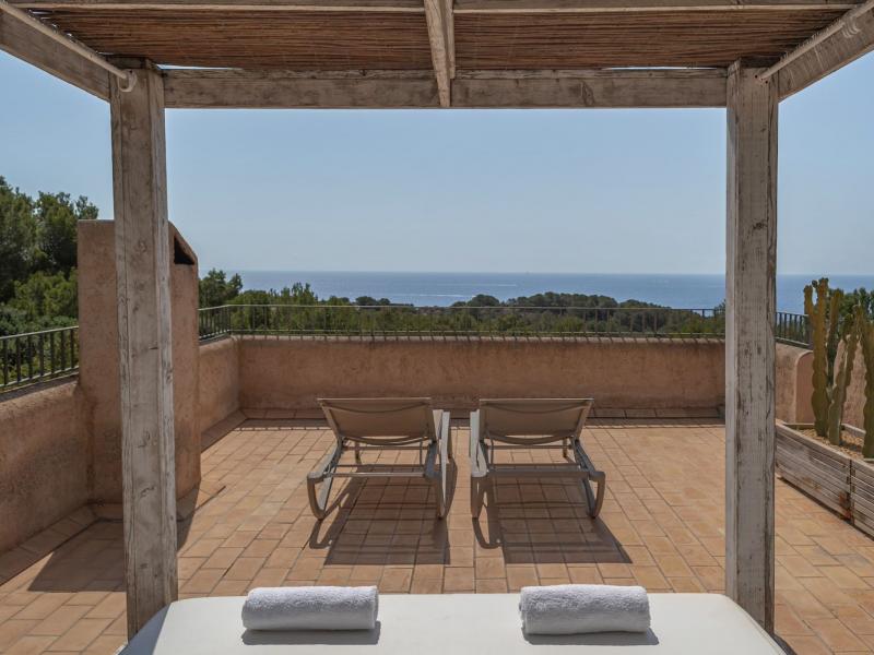 Can Balena , Ibiza  