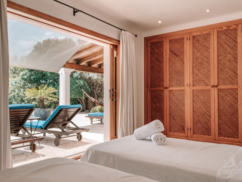 Can Balena , Ibiza  