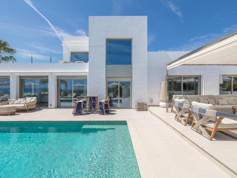 Villa Azura , Ibiza  
