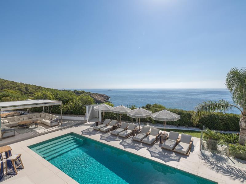 Villa Azura , Ibiza  