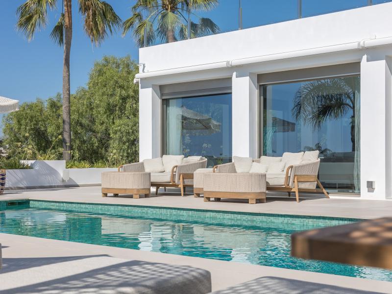 Villa Azura , Ibiza  
