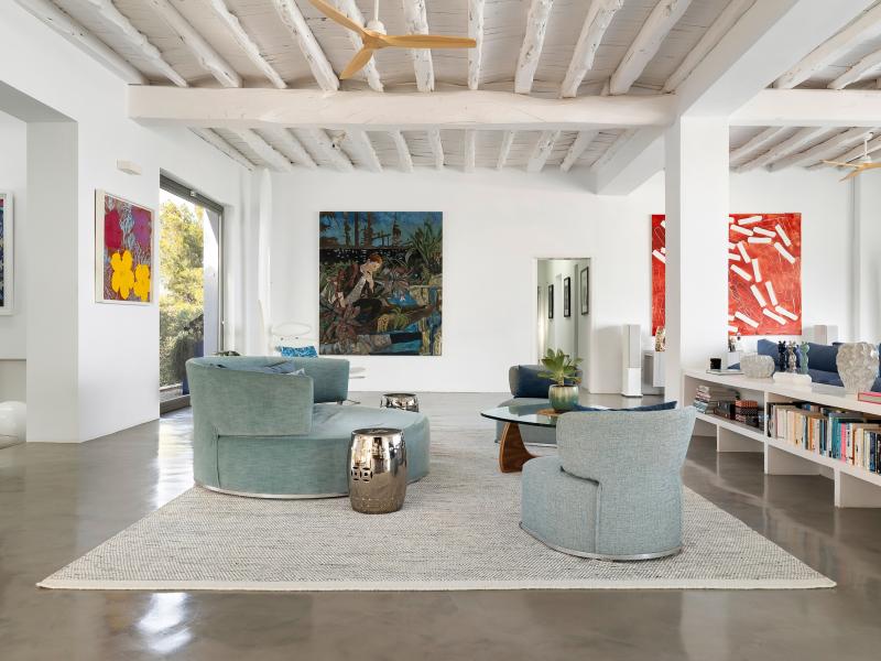 Villa Palms Es Cubells ,   