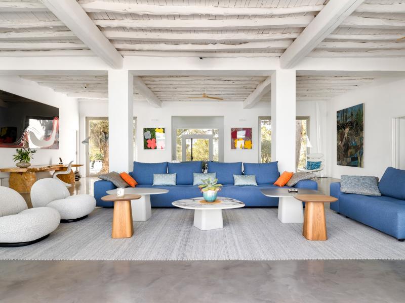 Villa Palms Es Cubells ,   
