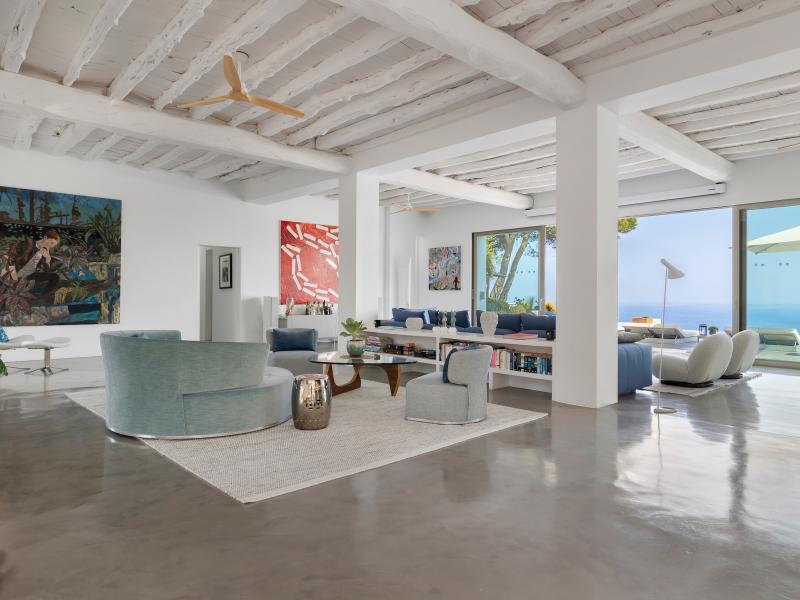 Villa Palms Es Cubells ,   