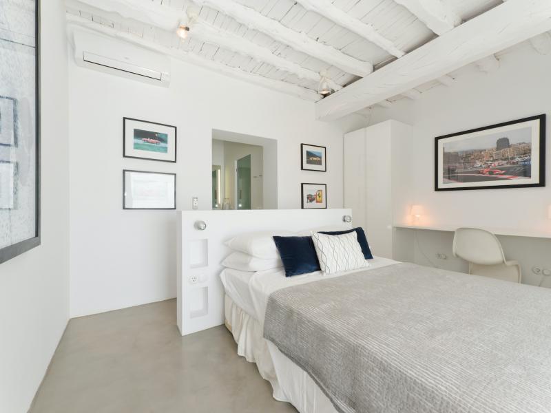 Villa Palms Es Cubells ,   