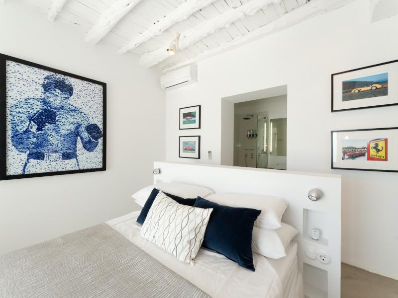 Villa Palms Es Cubells ,   