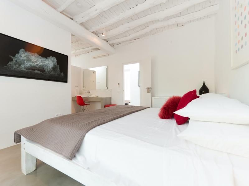 Villa Palms Es Cubells ,   