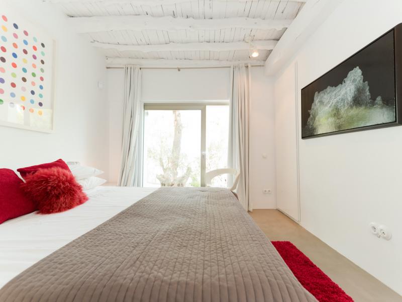 Villa Palms Es Cubells ,   