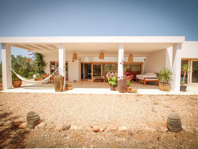 Can Sloane , Ibiza  