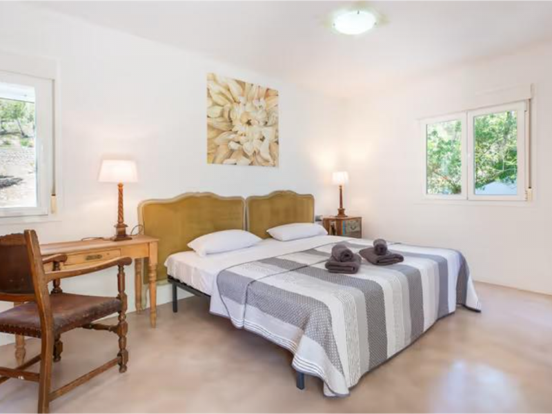 Villa Amarote , Ibiza , Santa Eulalia  