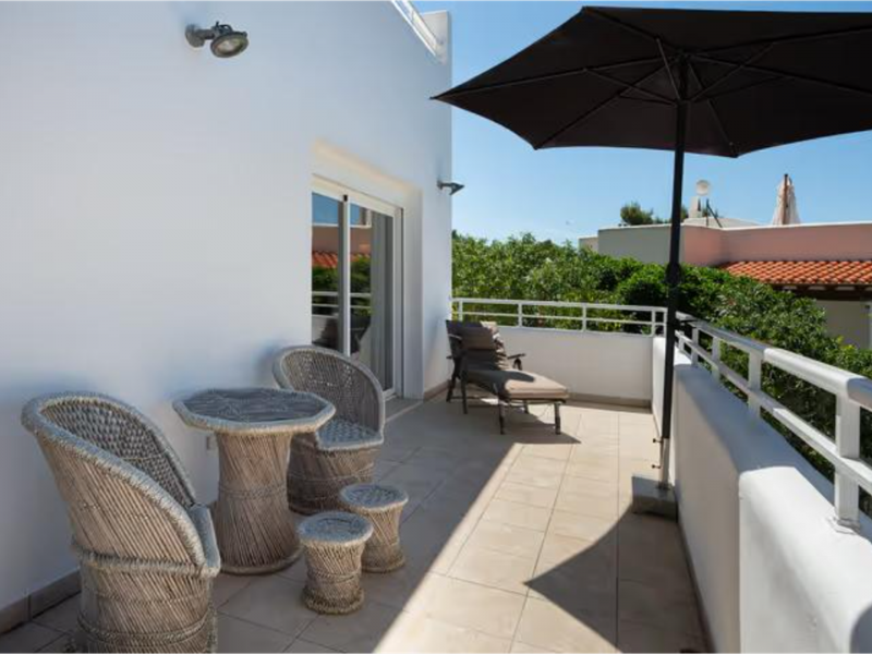Villa Amarote , Ibiza , Santa Eulalia  