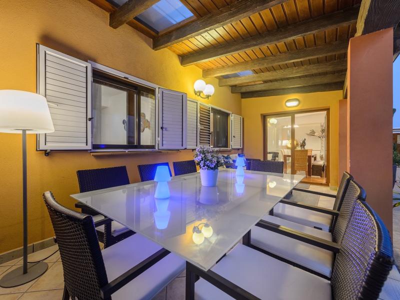 Villa D'Angelo , Ibiza , Sant Josep de sa Talaia , South  