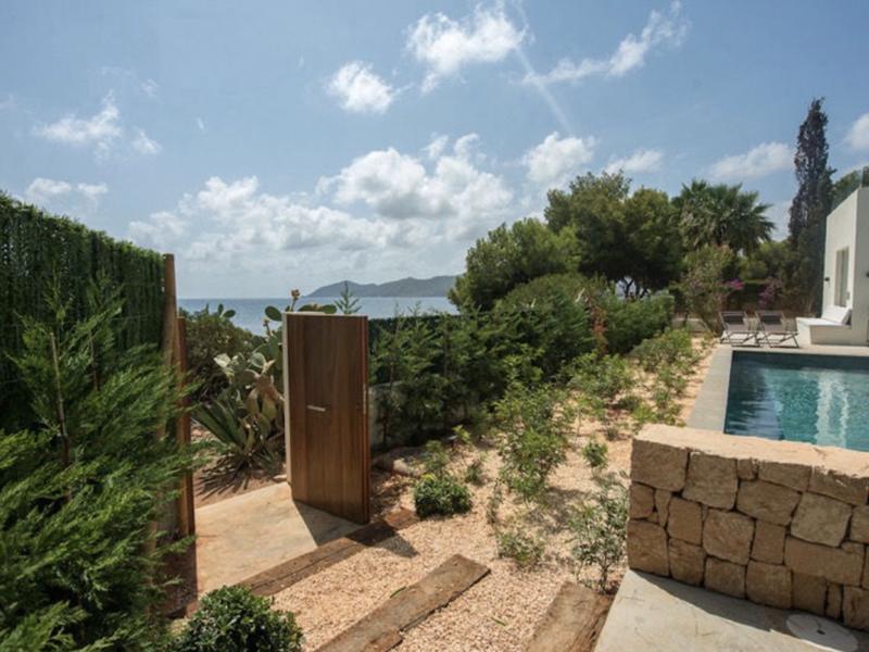 Casa Oceano & Casa Tranquila S'Argamassa , Santa Eulalia  