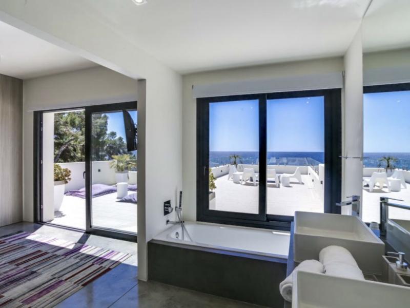 Casa Oceano S'Argamassa , Santa Eulalia  