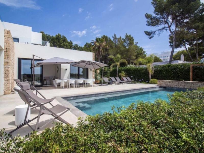 Casa Oceano S'Argamassa , Santa Eulalia  